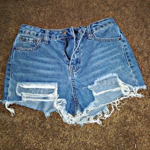 🚫SOLD🚫 Forever 21 Shorts